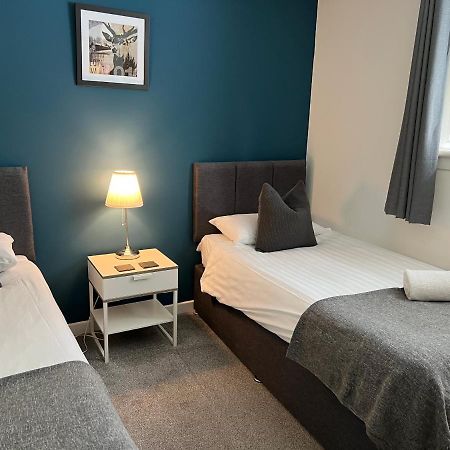 Loch Eyre Cottage Kensaleyre 외부 사진